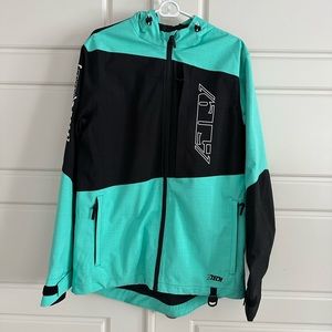 509 Forge Jacket